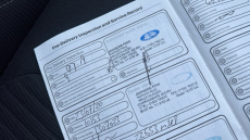 Ford Kuga 1.5 EcoBoost Titanium Edition 5dr 2WD Petrol Estate